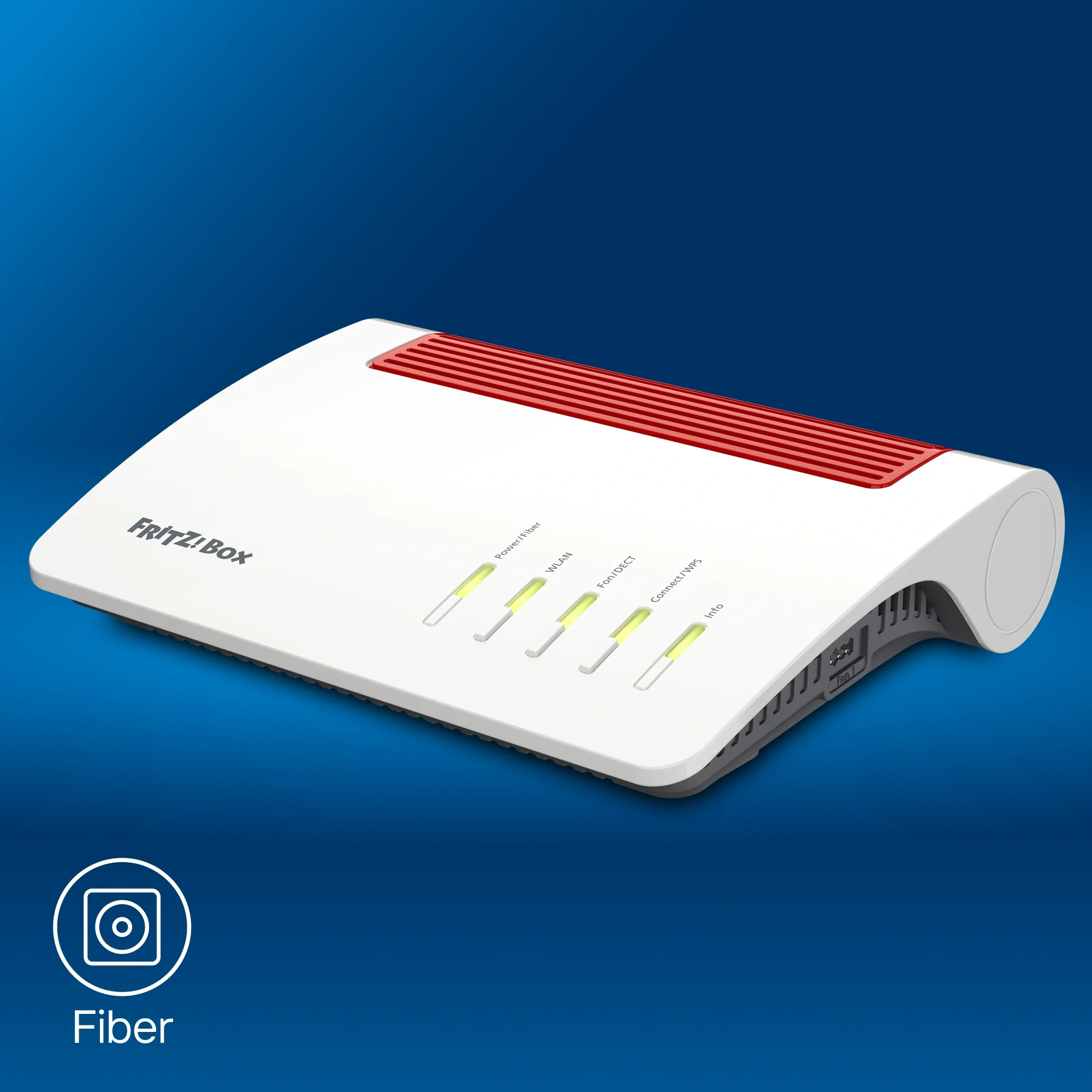FRITZ!Box 5590 Fiber