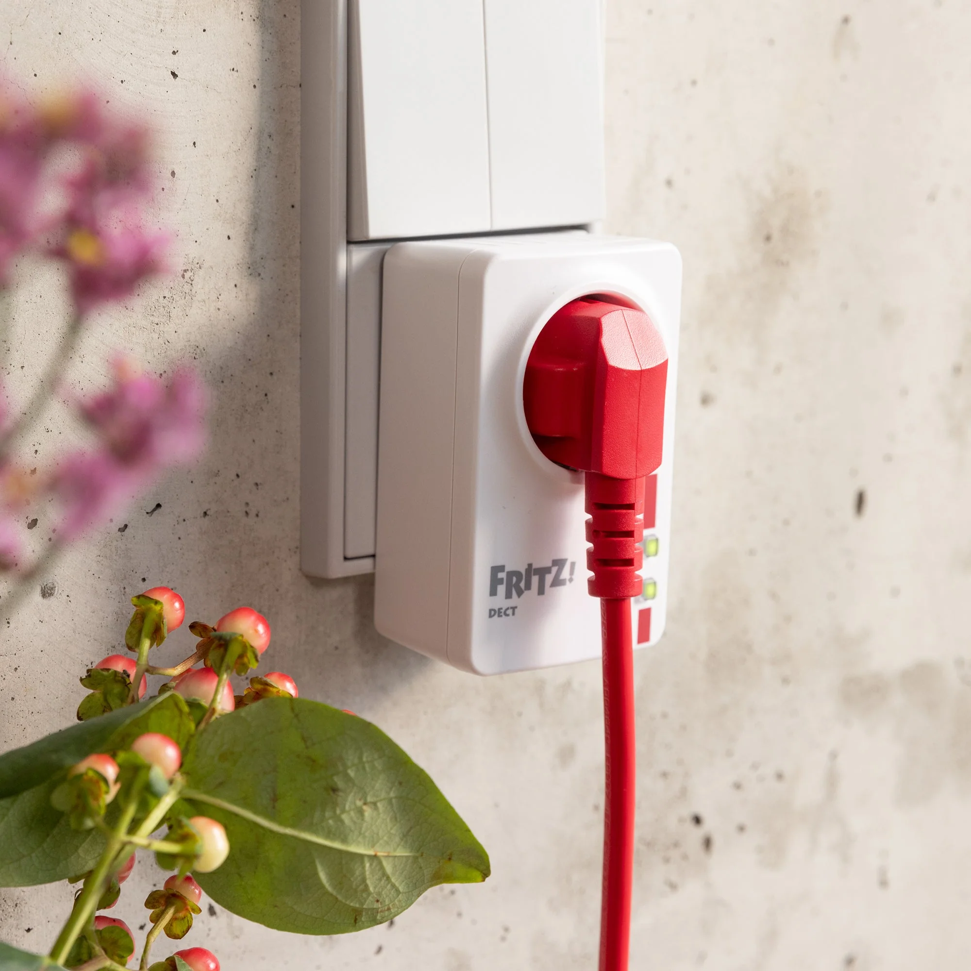 FRITZ!DECT 200 - Image 2