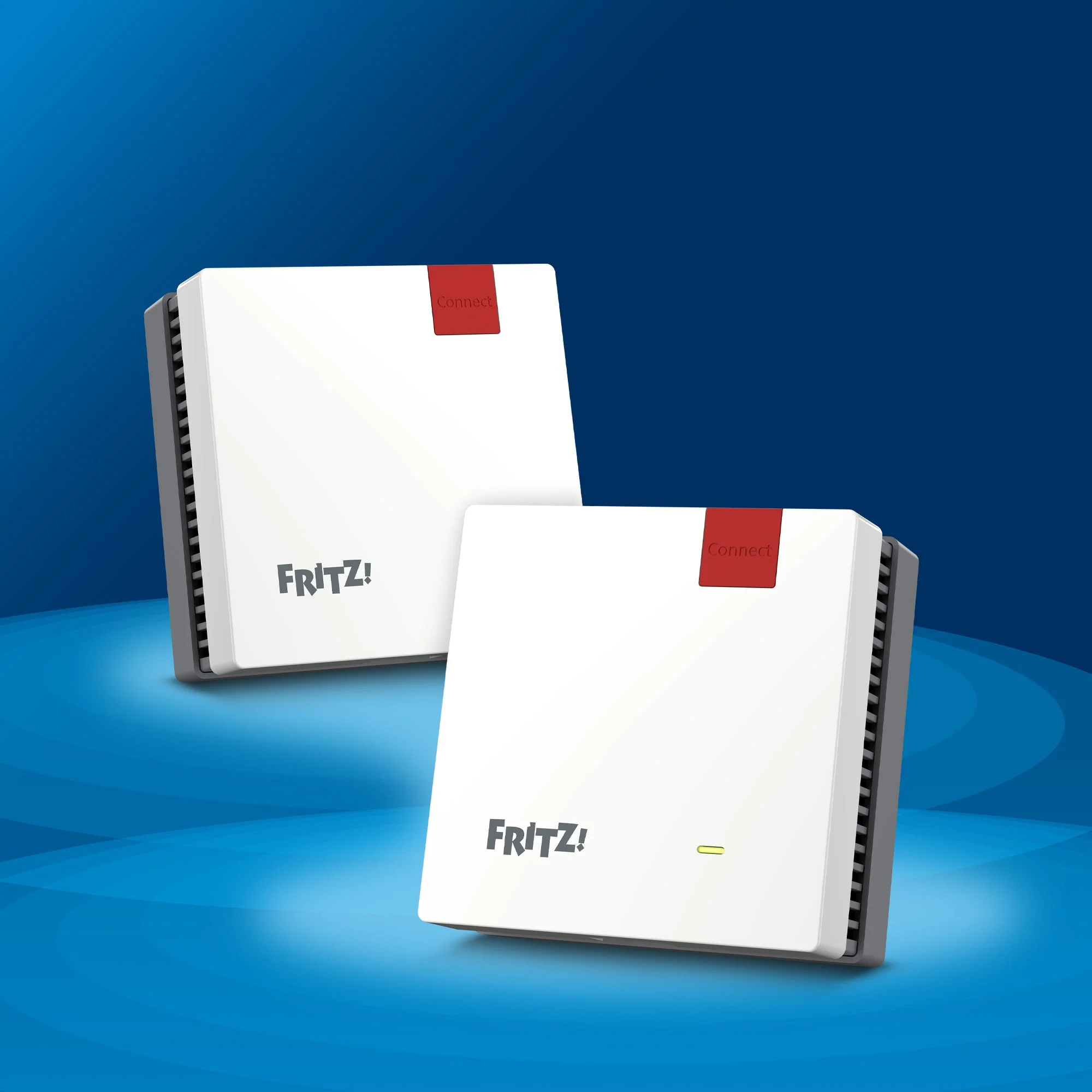 FRITZ!Mesh Set 1600