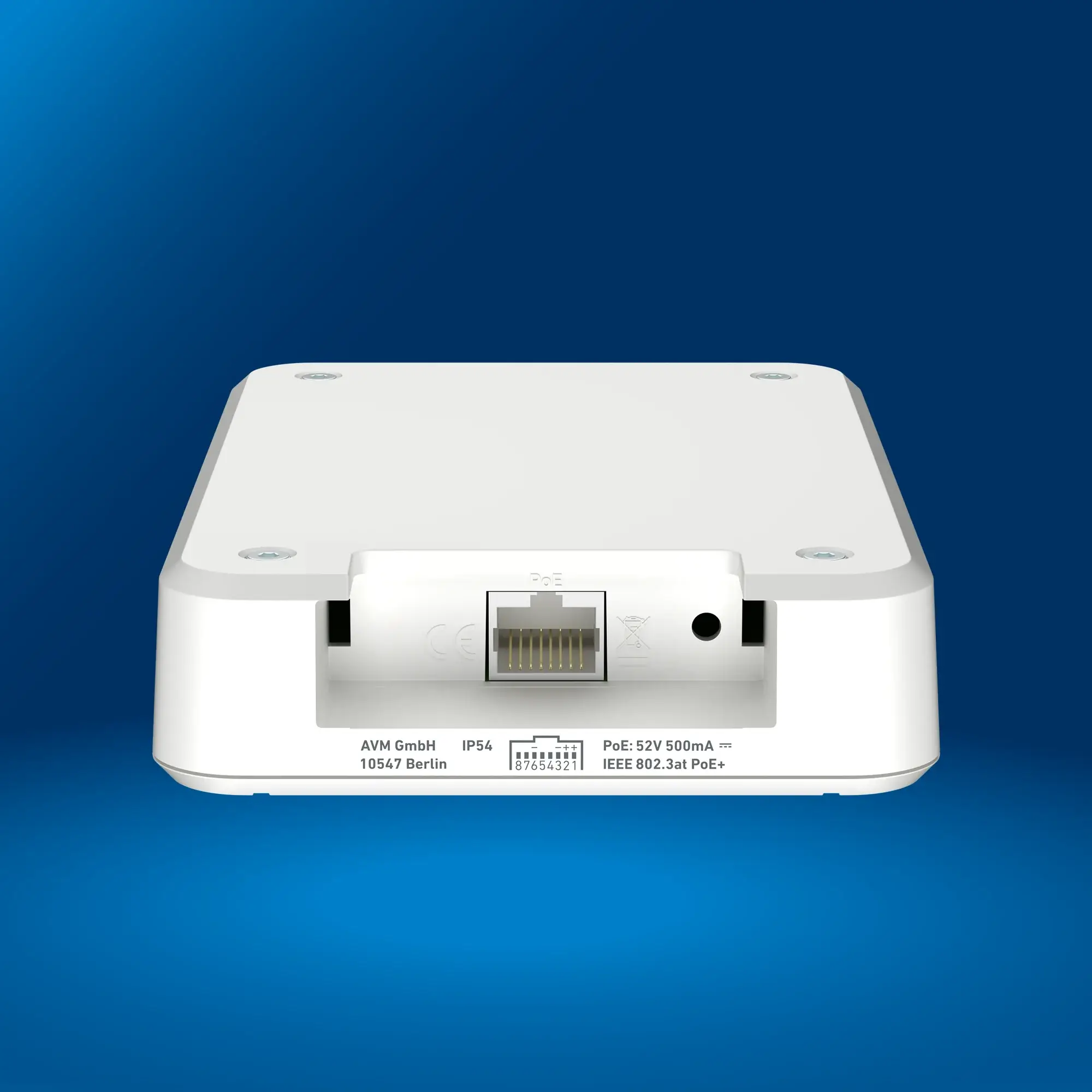 FRITZ!Repeater 1610 Outdoor | Mesh Wi-Fi Extender - Image 3