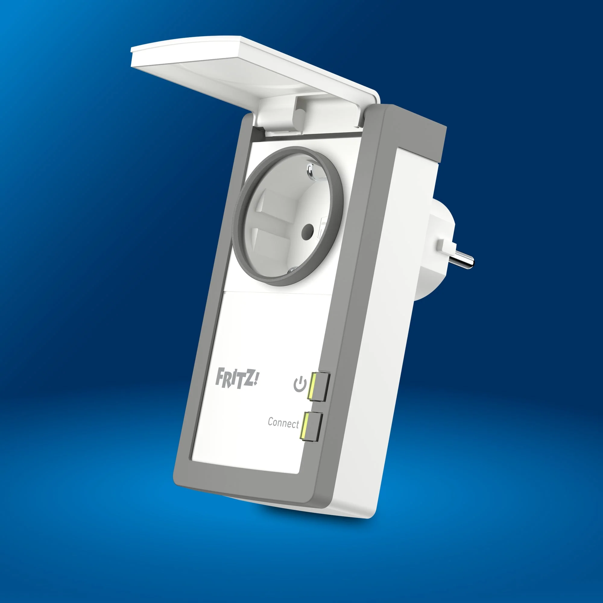 FRITZ!Smart Energy 210